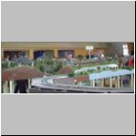 &Uuml;berreste von Rail-Roding