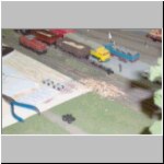 R&uuml;benverkehr auf H0m